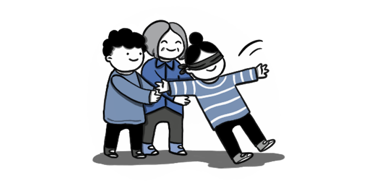 Als Arbeitgeber steht ORBIS für Vertrauen Als Arbeitgeber steht ORBIS für Vertrauen