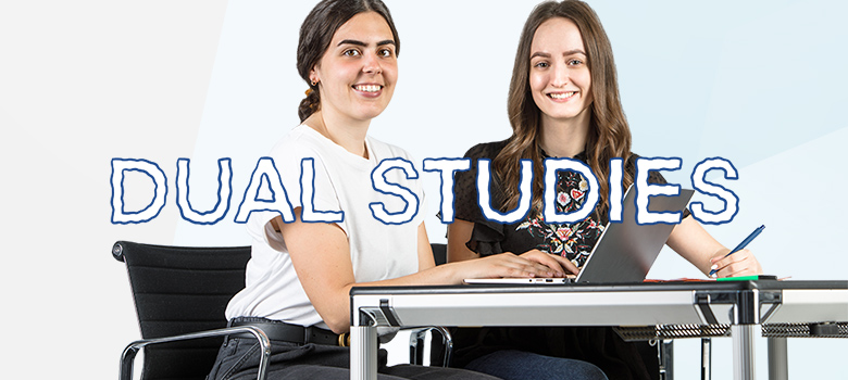 Together with the Saarland University of Cooperative Education (ASW), ORBIS offers dual study programs in the Saarland region for high school graduates and holders of technical diplomas. Dual study program at ORBIS