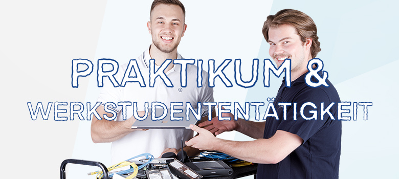 Praktikum & Werkstudentenjob bei ORBIS Sammele erste Berufserfahrungen im Rahmen eines Praktikums oder einem Werkstudentenjob bei ORBIS