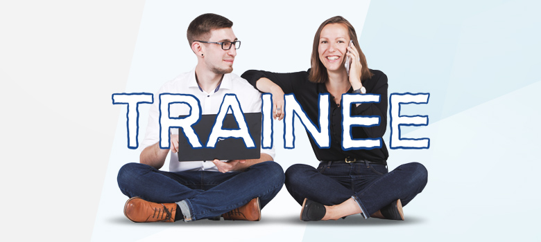 Absolvent:innen haben bei ORBIS im Consulting und in der Entwicklung vielfältige Einstiegsmöglichkeiten Trainee bei ORBIS