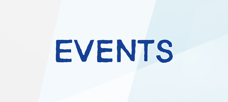 Events with ORBIS Get to know ORBIS in person at various events.