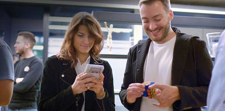 Companies within ORBIS group Get to know our other companies.