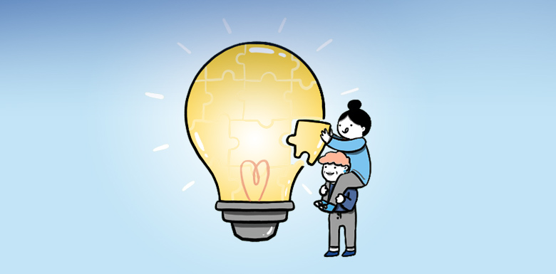 As an employer, we stand for expertise, continuity, trust and personal responsibility. What’s important to ORBIS as an employer