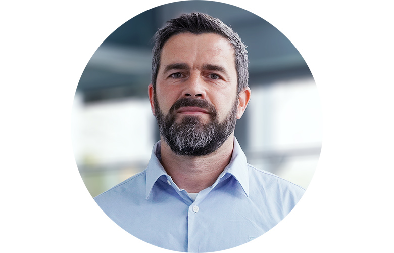 Frank, Software Developer Frank, Software Developer