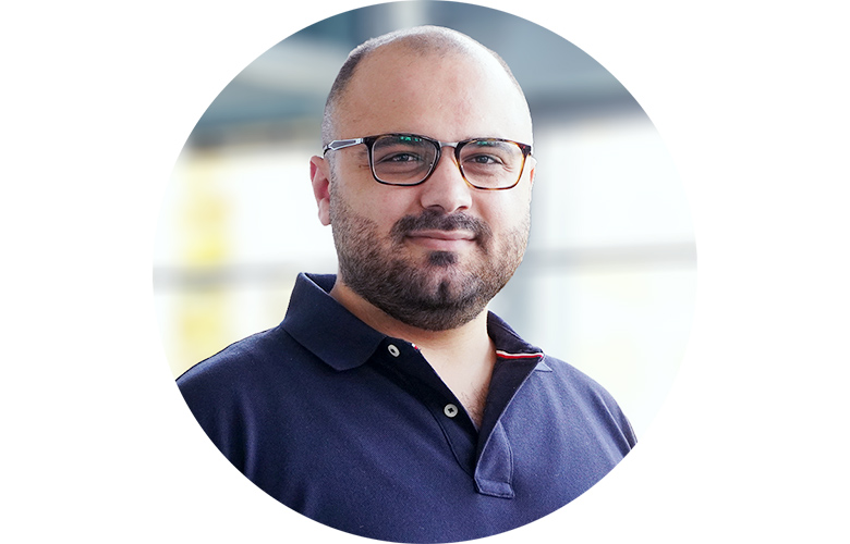 Midean, Junior Consultant Midean, Junior Consultant