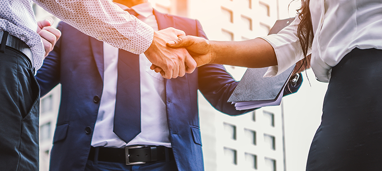 Looking ahead successfully with Dynamics 365 Sales Dynamics 365 Sales