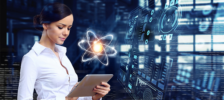 KI und Machine Learning Nutzen Sie mit ORBIS Smart Services KI und Machine Learning in Ihrem Unternehmen