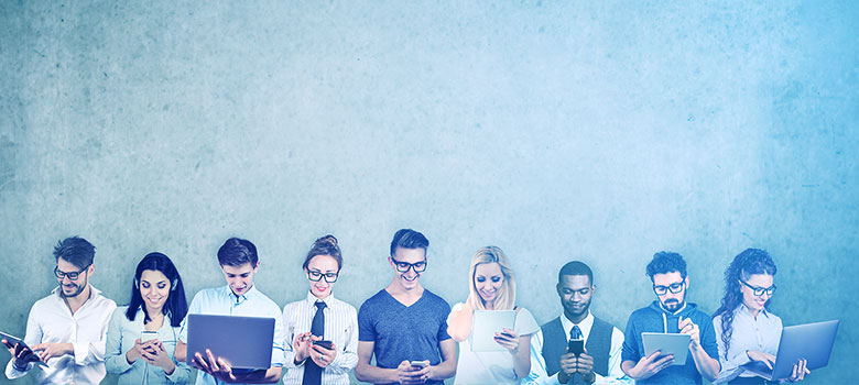 Digitales Personalmanagement mit SAP HCM berücksichtigt Employee Experience der Mitarbeiter SAP SuccessFactors