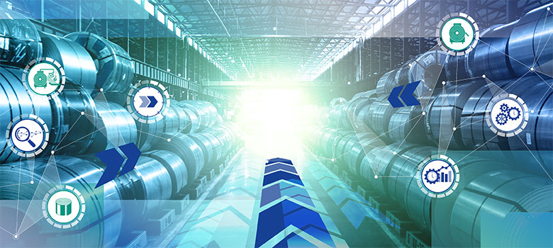 The road to success with OSCO Achieve success with OSCO: The one-stop shop for the metal and steel sectors