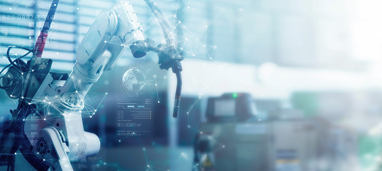 ORBIS helps you to turn your individual Smart Factory into a reality with SAP DM Use the full-featured MES from SAP in the cloud