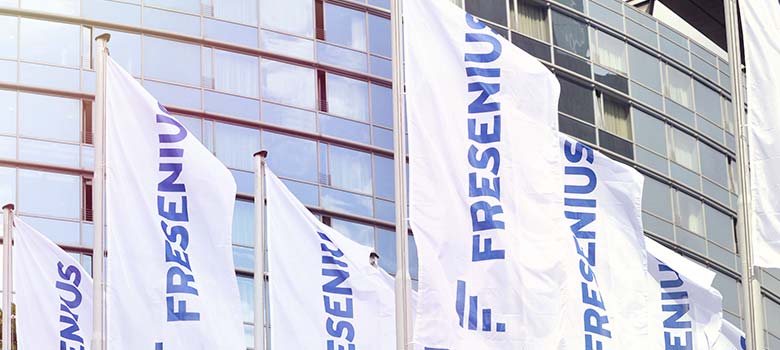 Digital transformation of dialysis patient home care at Fresenius Medical Care Success Story: Microsoft Dynamics 365 at Fresenius Medical Care