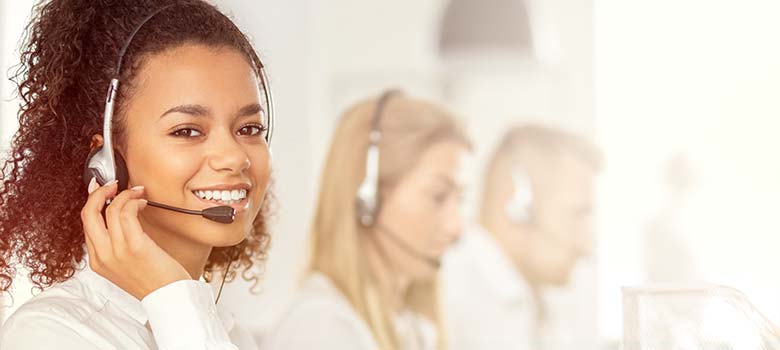 Inspire your customers with convincing customer service Dynamics 365 Customer Service