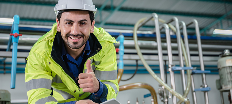 Optimieren Sie die Servicequalität im technischen Außendienst mit Dynamics 365 Field Service Dynamics 365 Field Service