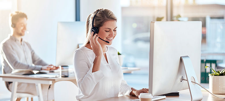 Use our SBC ORBIS CallingONE and experience maximum freedom and flexibility with your landline telephony. ORBIS CallingONE for your landline telephony