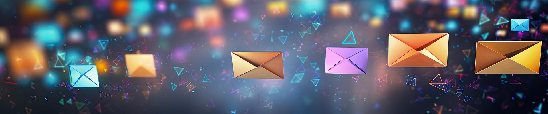 Professionalize your event communication with ORBIS TEM Professionalized event communication with ORBIS TEM