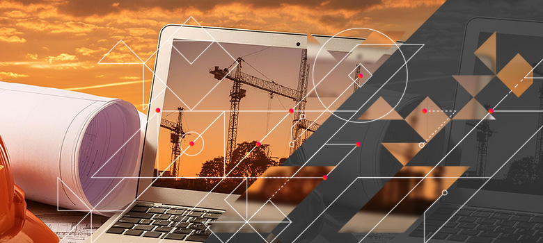 Construction management software: Customer engagement for construction companies with Microsoft Dynamics ORBIS ConstructionONE, CRM software solution for the construction industry