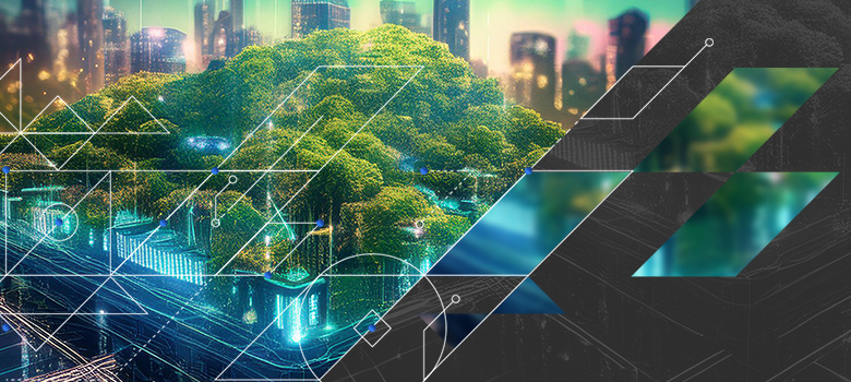 Nachhaltigkeit bei ORBIS