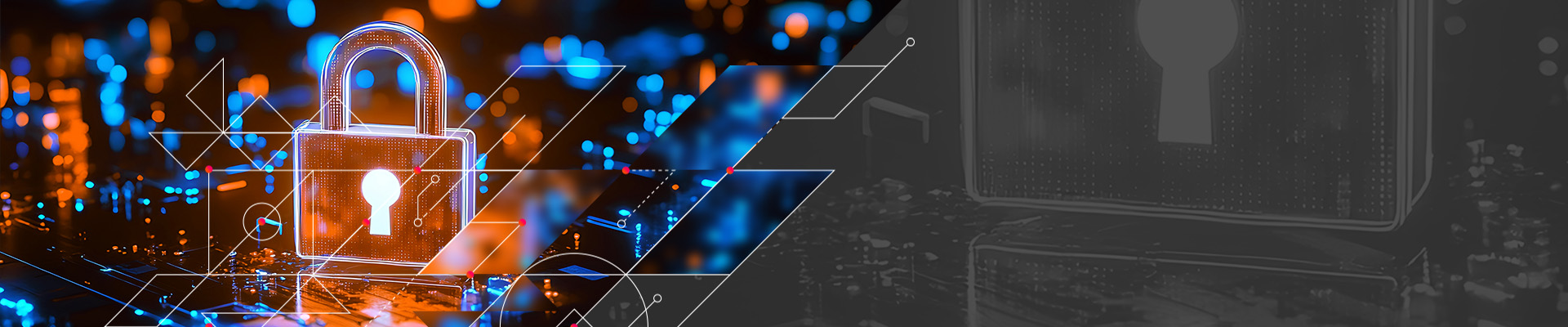 Jetzt erfahren, wie Sie sich langfristig gegen Cyberbedrohungen im Unternehmen schützen. Langfristig vor Cyberbedrohungen schützen