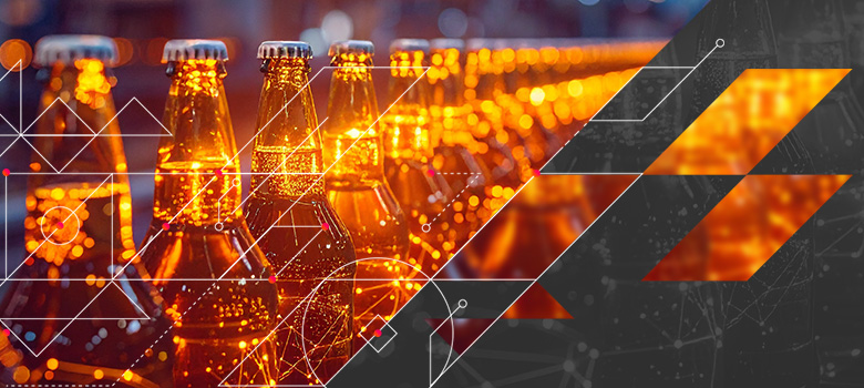 Challenges, trends & technologies for the beverage industry Digitalization in the beverage industry