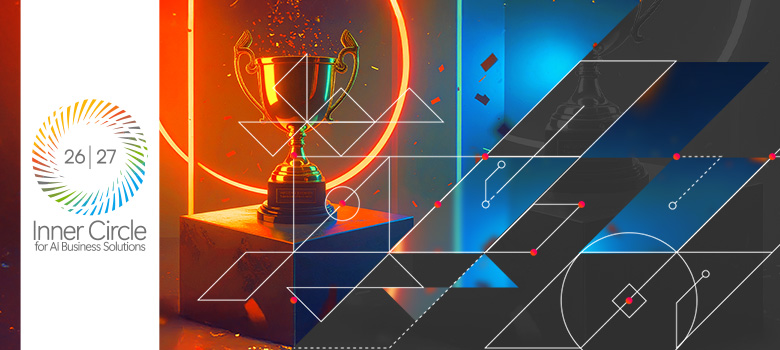 ORBIS erhält den Microsoft Inner Circle Award 2025 Herausragende Expertise: ORBIS erhält von Microsoft erneut den Inner Circle Award für AI Business Solutions