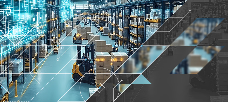 SAP Stock Room Management für mehr Kontrolle und weniger Komplexität im Lager Optimierung Lager mit SAP Stock Room Management