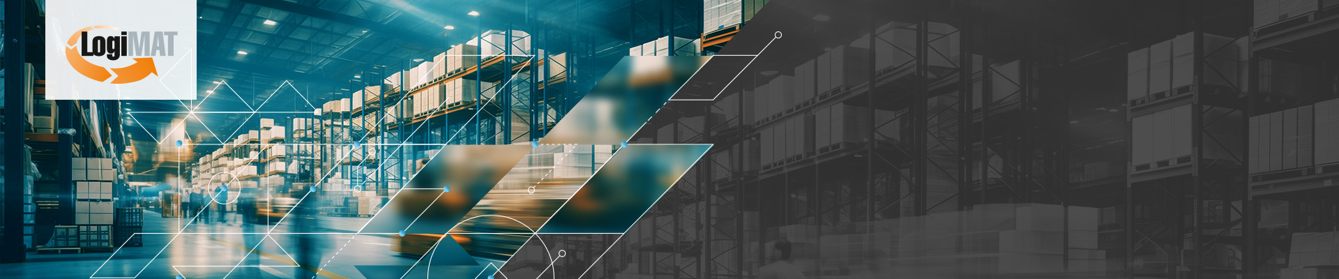 ORBIS at LogiMAT Stuttgart, 03/24 – 03/26/2026 ORBIS at LogiMAT