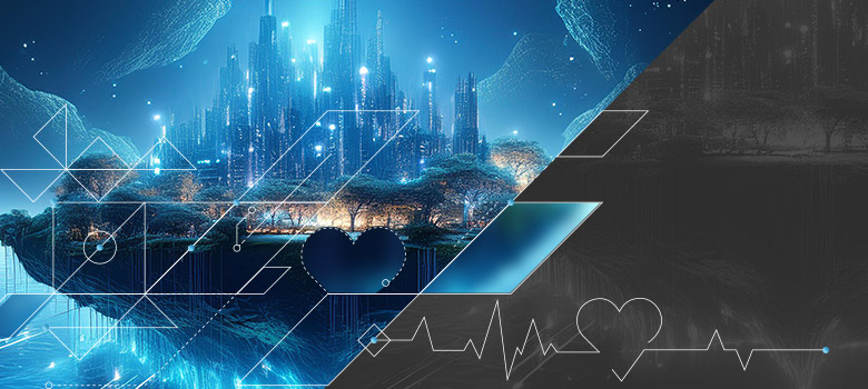 Blick in die Zukunft mit SAP Augmented Analytics Mit SAP Augmented Analytics in die Zukunft blicken