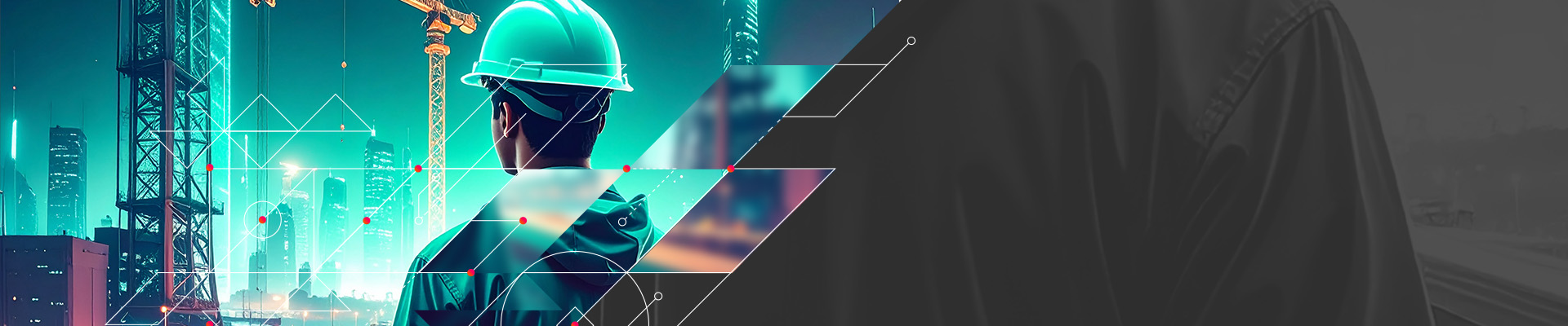 Webinar: Steigerung der Vertriebseffizienz in der Bau- und Bauzulieferindustrie mit KI Webinar für Bauindustrie