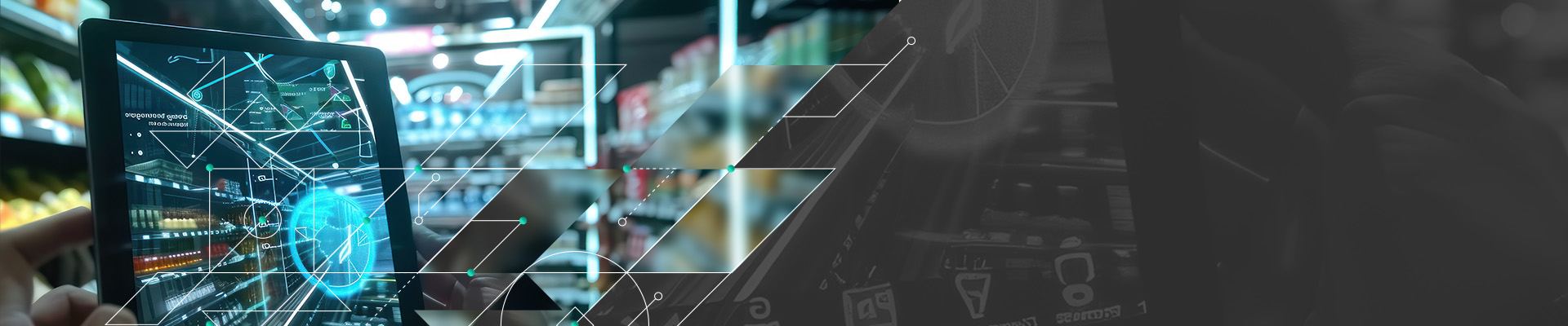 Konsumgütermarken im Effizienzdruck: So gewinnen Sie den Wettbewerb am POS Konsumgütermarken im Effizienzdruck