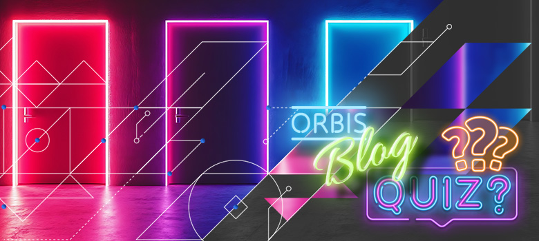 Gewinnspiel im ORBIS Blog Gewinnspiel im ORBIS Blog