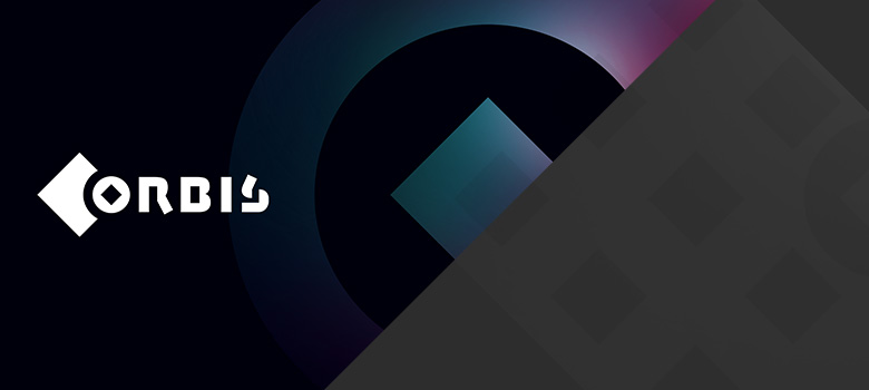 Logo Transformation: ORBIS mit neuem Logo Neues ORBIS Logo