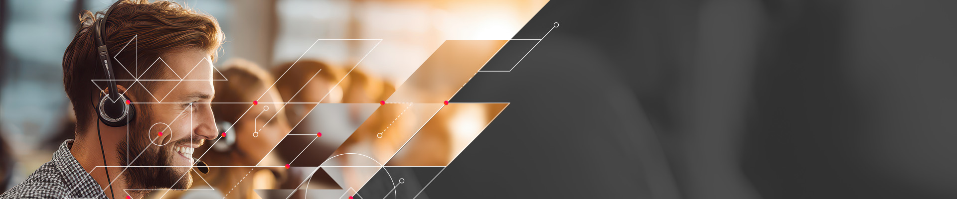 Modern telephony in contact centers: Optimal use of Teams & ACS Webinar: Modern telephony in contact centers