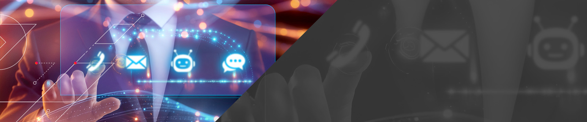 Webinar-Aufzeichnung: CCaaS & AI Agents: Neue Impulse für Service, Sales & Marketing