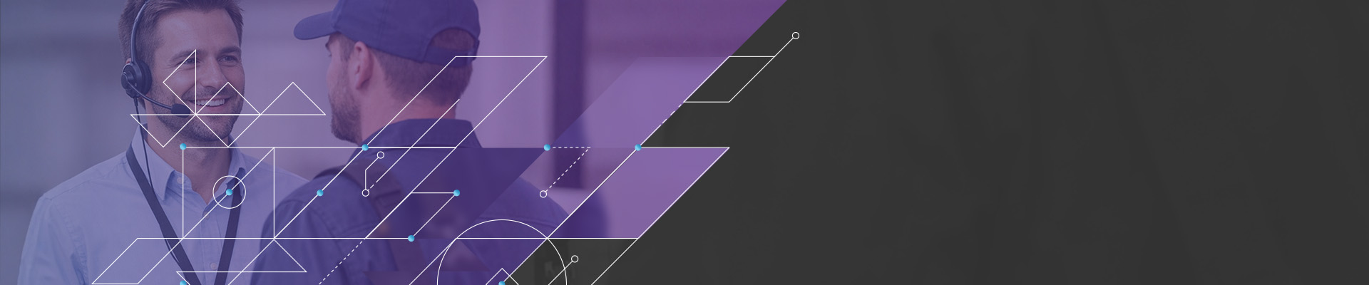 AI-supported end-to-end service with SAP