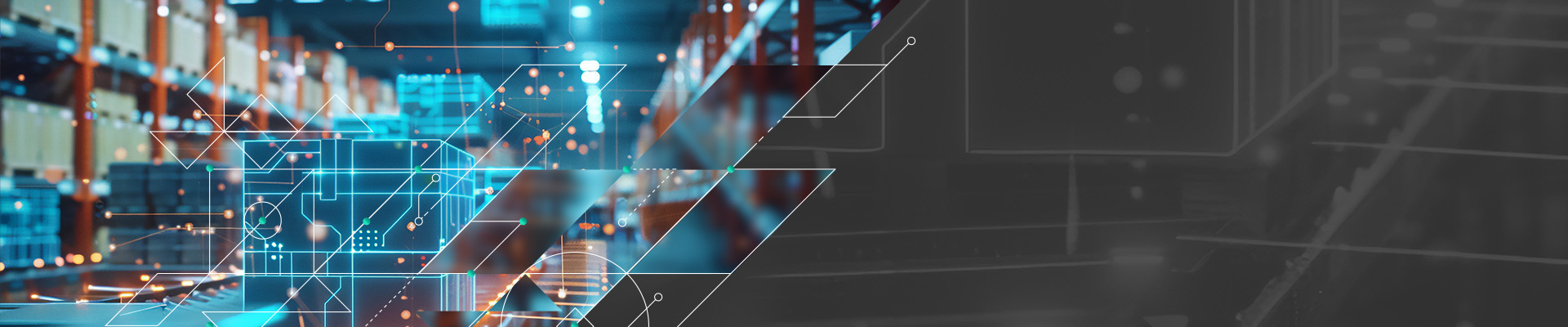 Digitized Intralogistics with ORBIS Logistics Solutions and SAP BTP