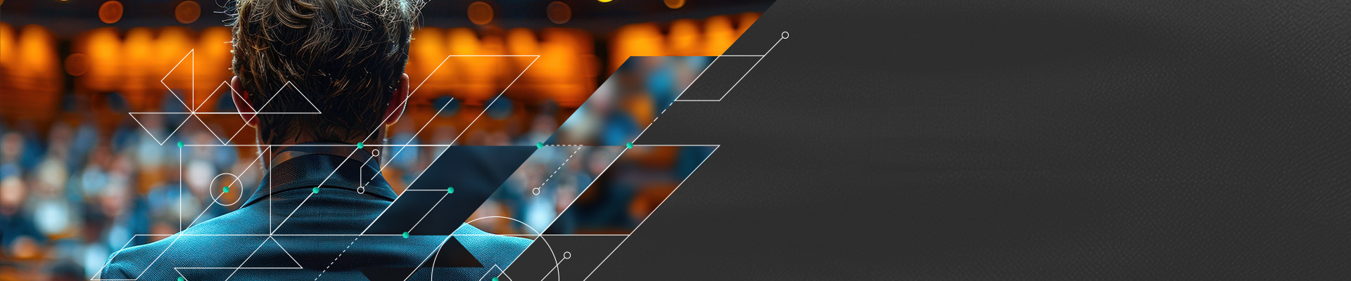 End-to-End Event Management with ORBIS TEM
