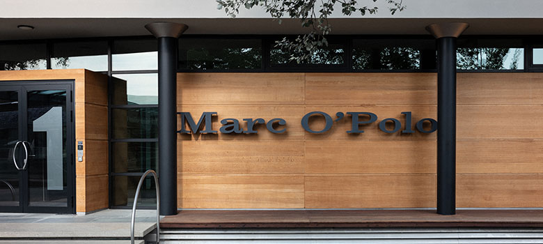 Marc O’Polo Campus, Stephanskirchen Marc O’Polo Campus, Stephanskirchen