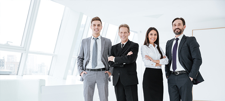 Human Capital Management with ORBIS Human Capital Management with ORBIS