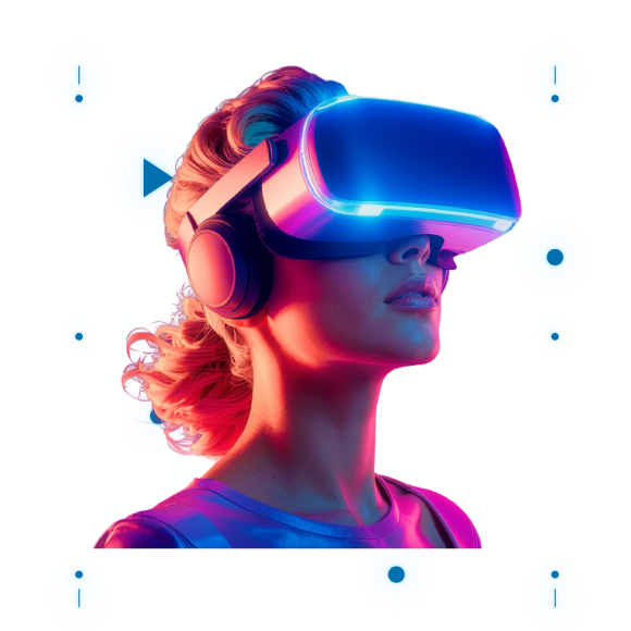 VR Experience – Immersive Abenteuer in virtuellen Welten VR Experience