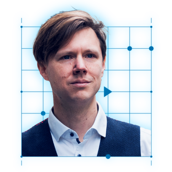 Thilo Stadelmann – Director Centre for AI, Zürcher Hochschule für Angewandte Wissenschaften Thilo Stadelmann – Director Centre for AI, Zürcher Hochschule für Angewandte Wissenschaften