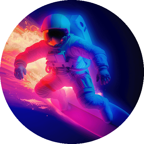 Aktivitäten – Bodyflying, Indoor Surfen und ein exklusiver Cocktailkurs für ein echtes Space-Erlebnis Aktivitäten