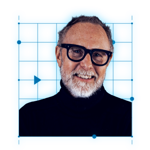 Professor Wolfgang Henseler – Creative Managing Director, Sensory-Minds GmbH Professor Wolfgang Henseler – Creative Managing Director, Sensory-Minds GmbH