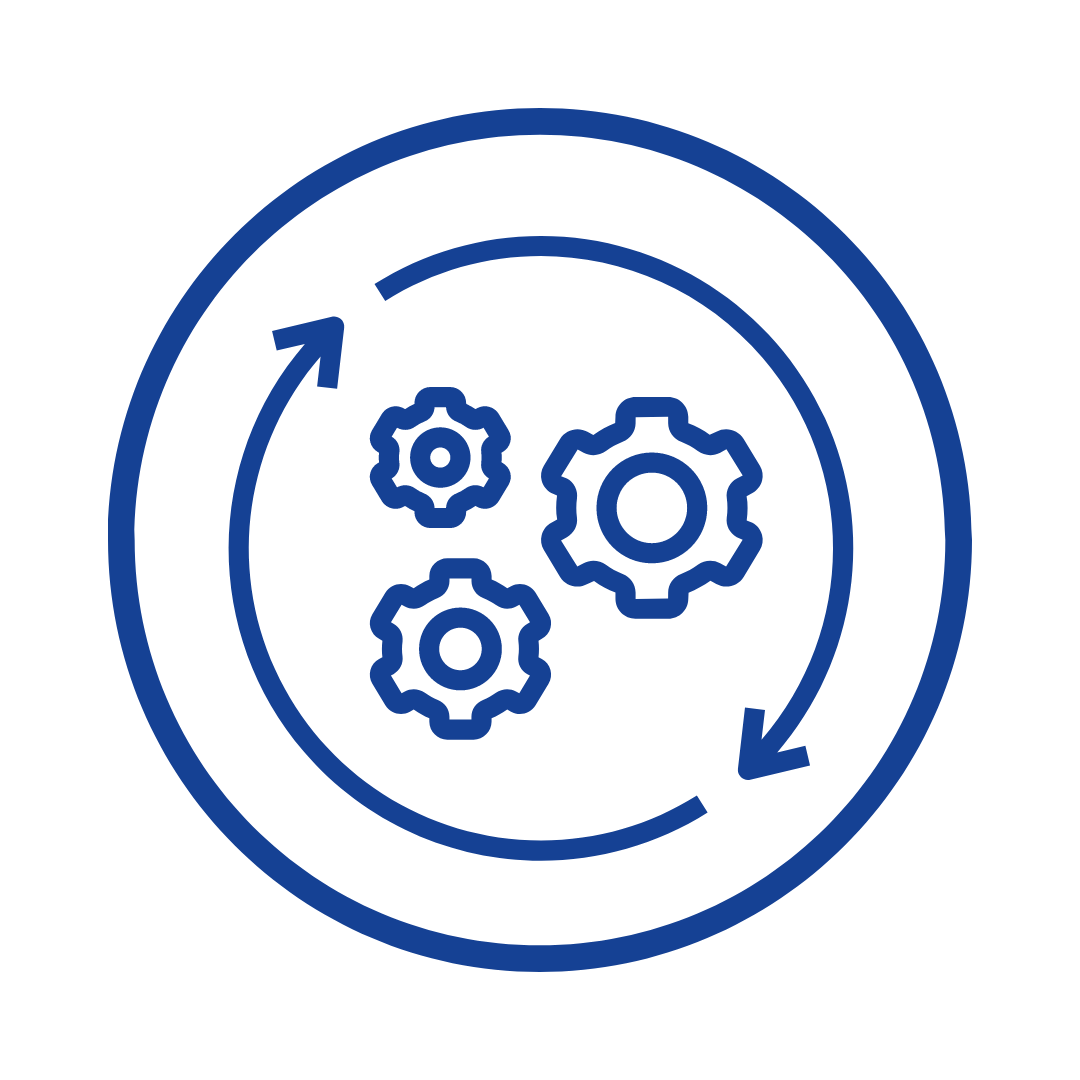 Faciliter vos processus Faciliter vos processus