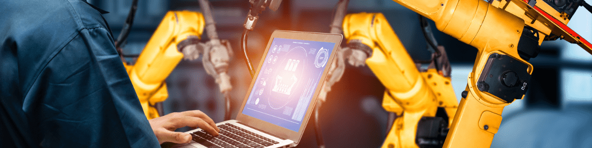 Illustartion de la solution ORBIS MES