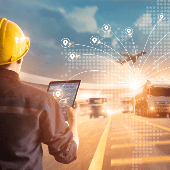 Solution ORBIS Logistics