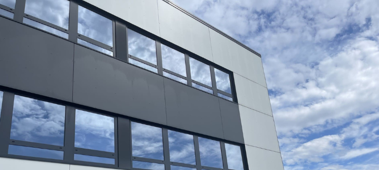 Bureau ORBIS France, intégrateur SAP à Schiltigheim