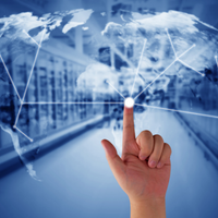 image graphique représentant la solution ORBIS IBP 